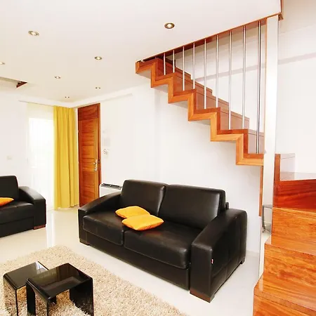 Oda ve Kahvaltı Kampanel Trogir