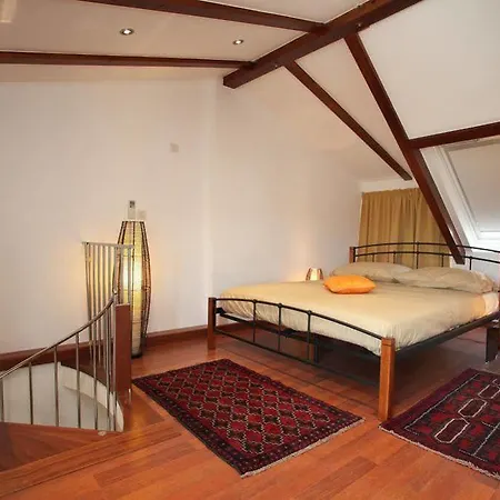 Kampanel Couette-café