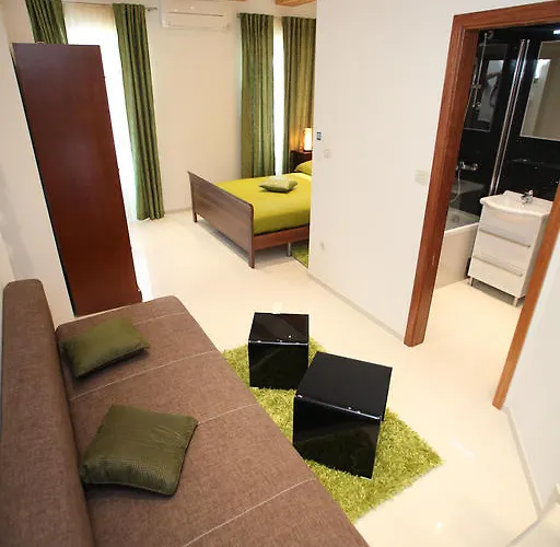 Kampanel טרוגיר