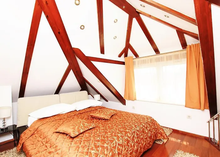 Kampanel 住宿加早餐酒店