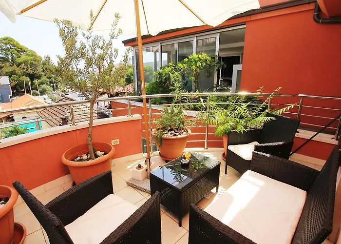 Kampanel 住宿加早餐酒店