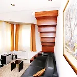 Kampanel Bed and Breakfast 4*