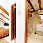 Bed and Breakfast Kampanel Τρογκίρ