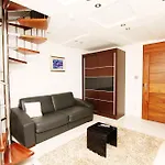 Kampanel Bed and Breakfast