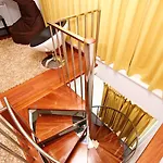 Bed and Breakfast Kampanel 4*