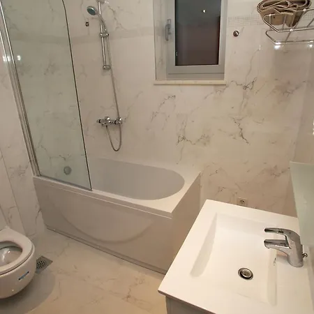 Nocleg ze śniadaniem Kampanel Trogir