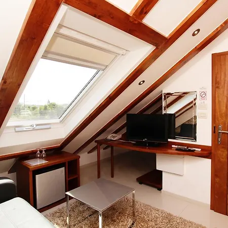 Kampanel Nocleg ze śniadaniem Trogir