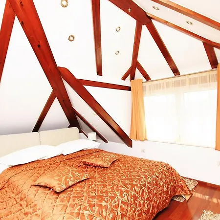 Kampanel Bed & Breakfast