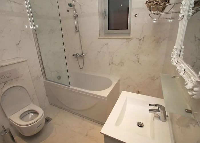 Bed & Breakfast Kampanel Trogir