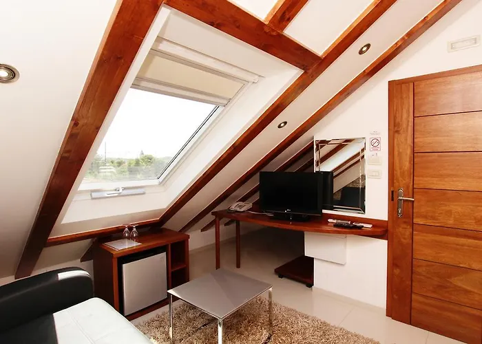 Kampanel Bed & Breakfast Trogir