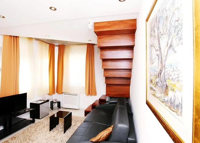 Kampanel Bed & Breakfast 4*