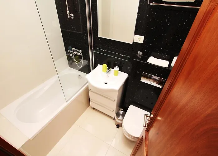 Bed & Breakfast Kampanel Trogir