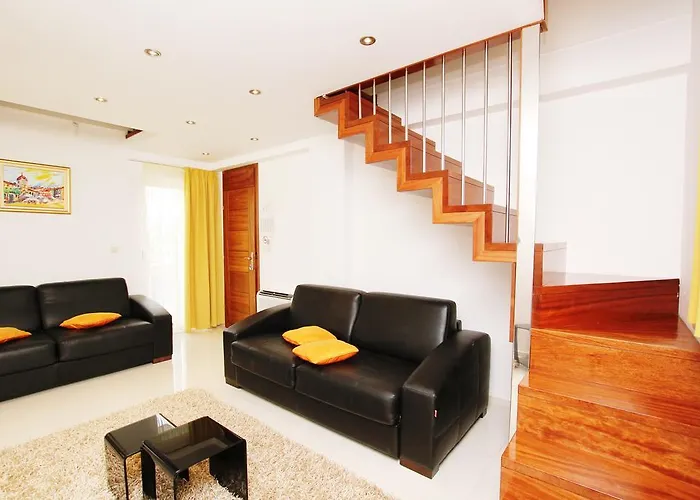 Bed & Breakfast Kampanel Trogir