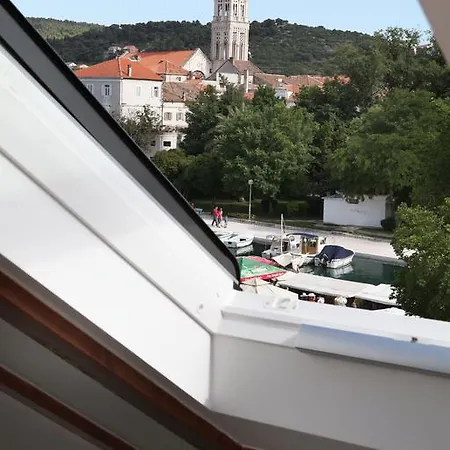 Bed & Breakfast Kampanel 4*