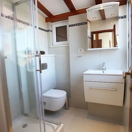 Bed & Breakfast Kampanel