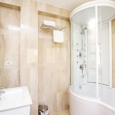 Kampanel Bed & Breakfast 4*