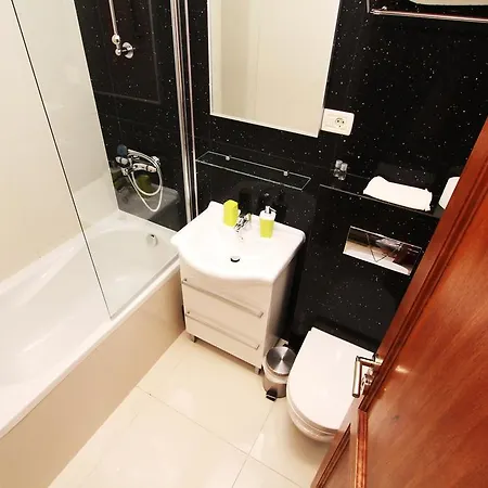 Bed & Breakfast Kampanel Trogir