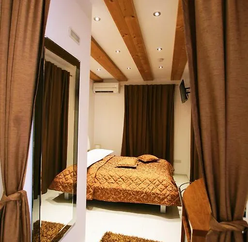 Kampanel تروغير