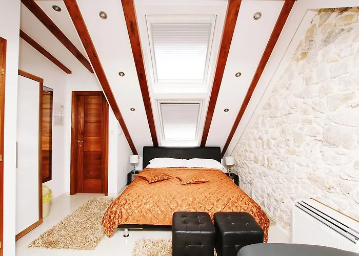 Kampanel فندق مبيت وإفطار 4*