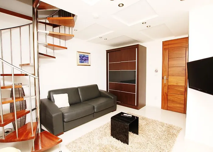 Kampanel فندق مبيت وإفطار