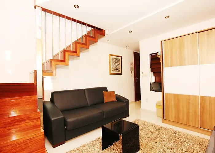 Kampanel 4* تروغير