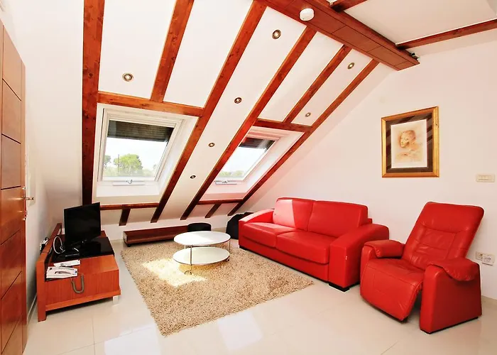 Kampanel فندق مبيت وإفطار 4*