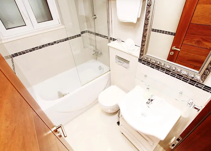 Kampanel فندق مبيت وإفطار 4*