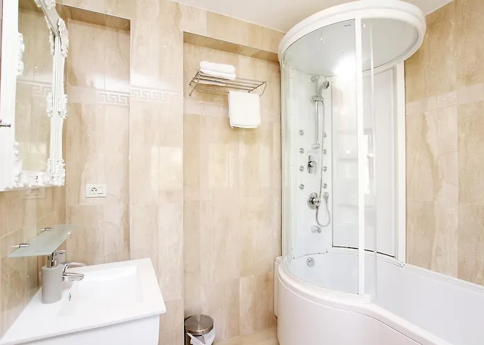 Kampanel فندق مبيت وإفطار 4*