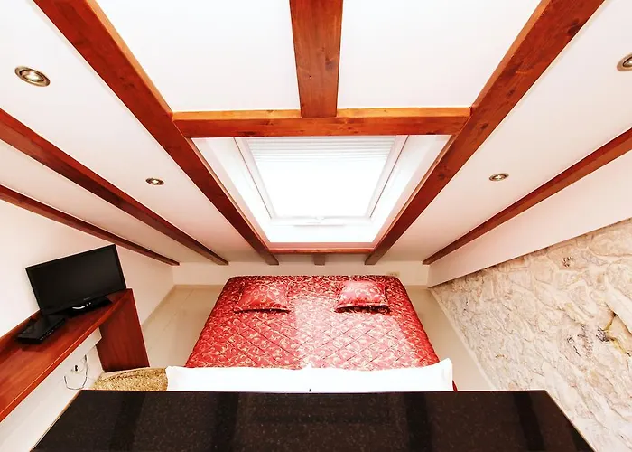 Kampanel فندق مبيت وإفطار 4*