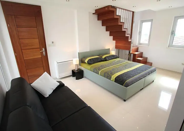 Kampanel فندق مبيت وإفطار 4*